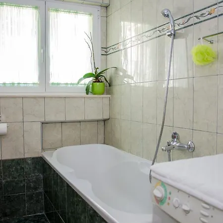 Luka Apartment Split