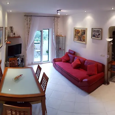 Apartment Luka Split