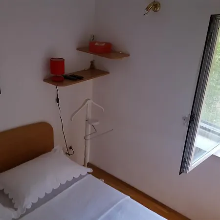 Apartment Luka