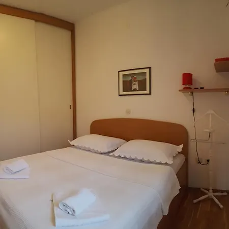 Luka Apartment
